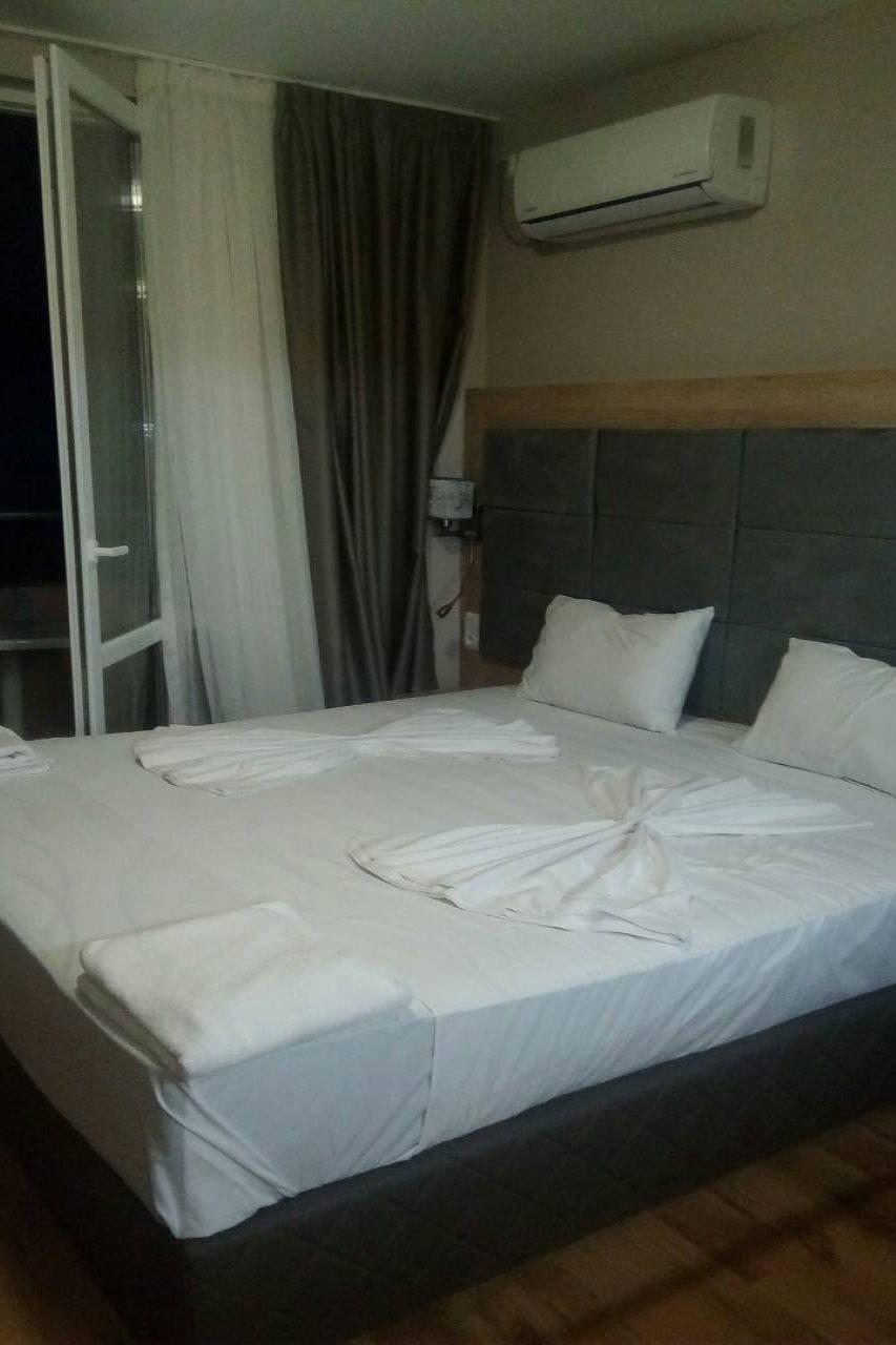 Apartament Arizona Del Mar Gmina Gmina Pomorie Zewnętrze zdjęcie