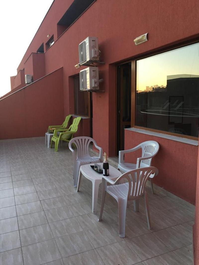 Apartament Arizona Del Mar Gmina Gmina Pomorie Zewnętrze zdjęcie