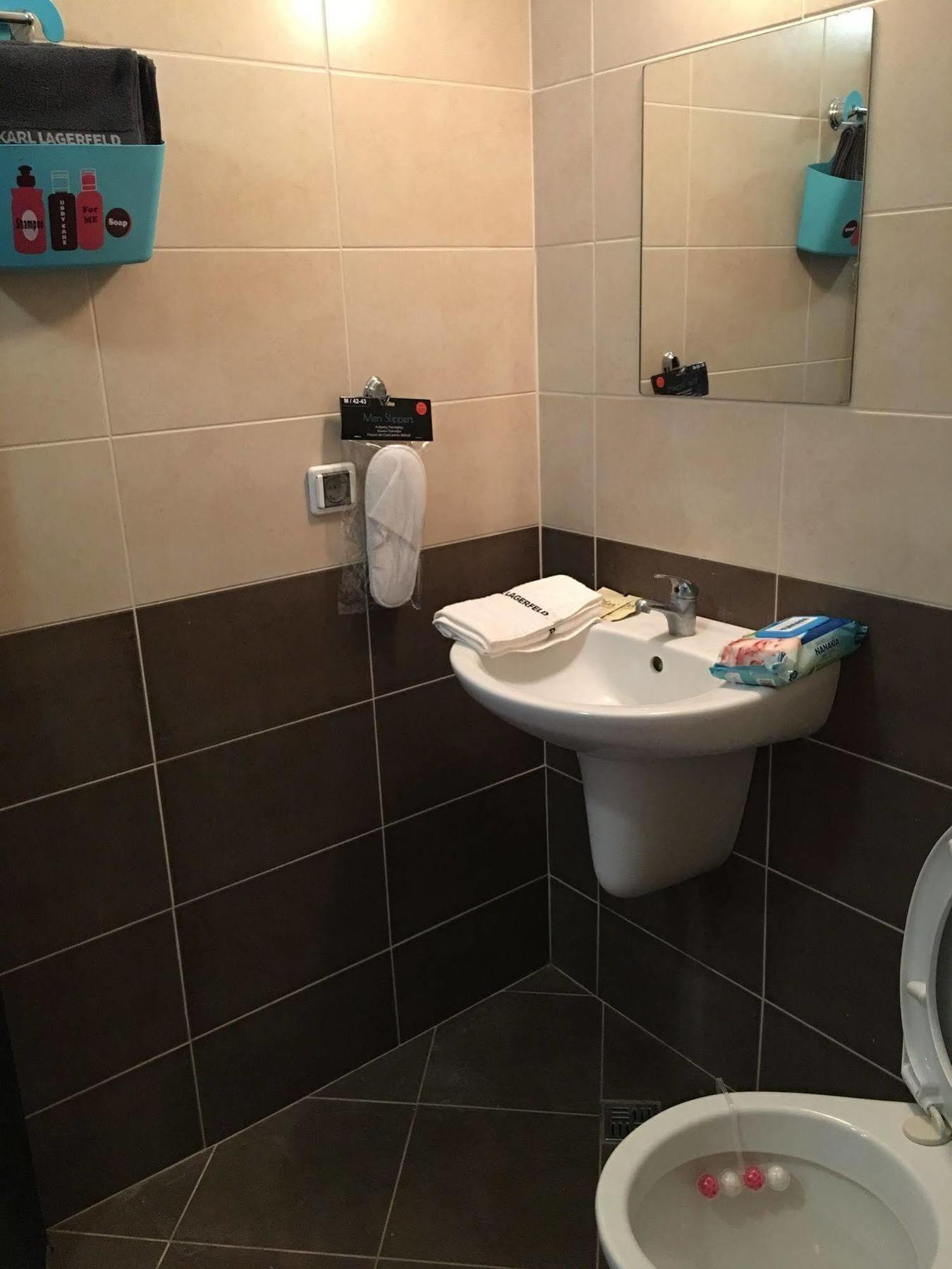Apartament Arizona Del Mar Gmina Gmina Pomorie Zewnętrze zdjęcie