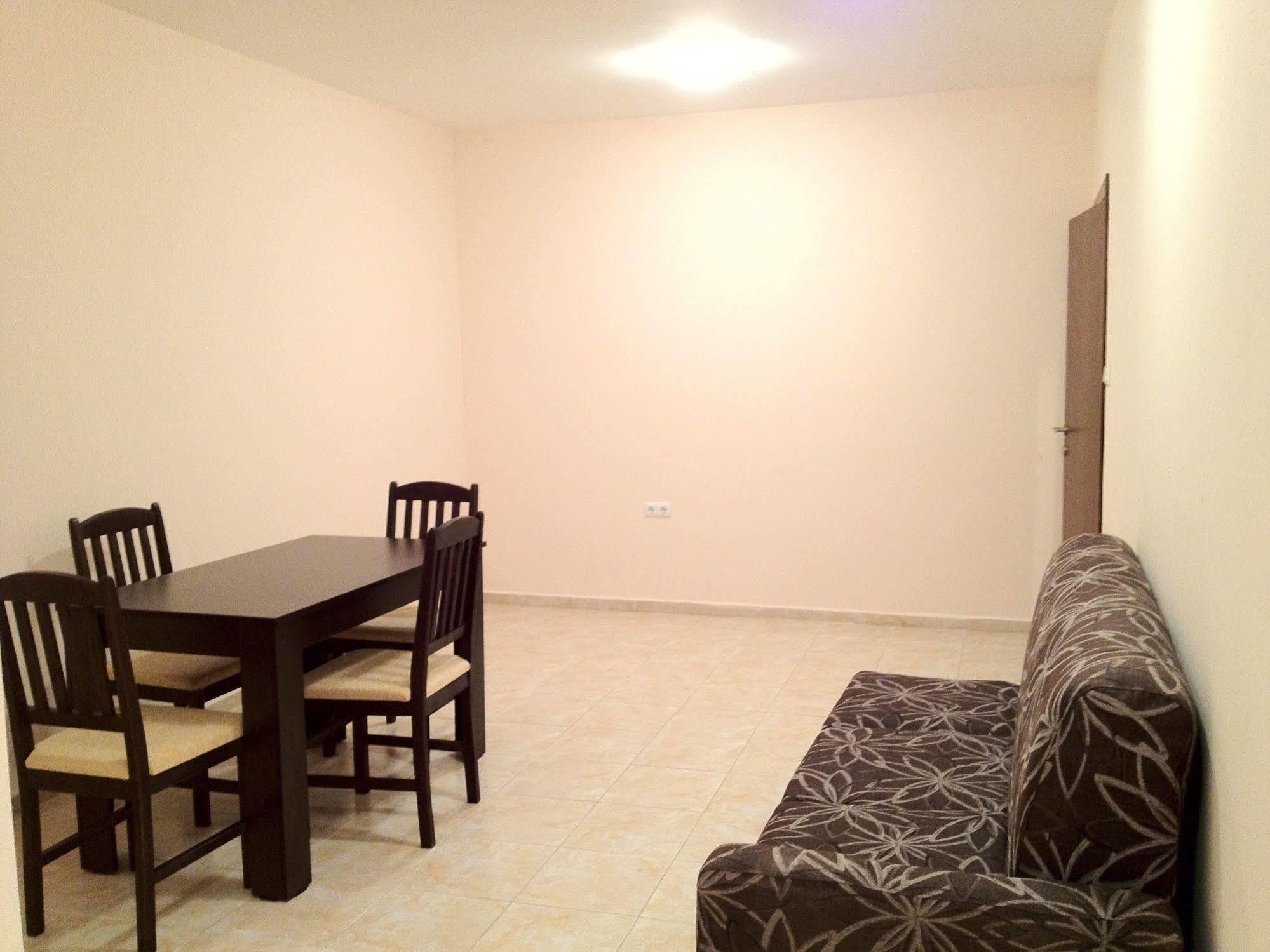 Apartament Arizona Del Mar Gmina Gmina Pomorie Zewnętrze zdjęcie