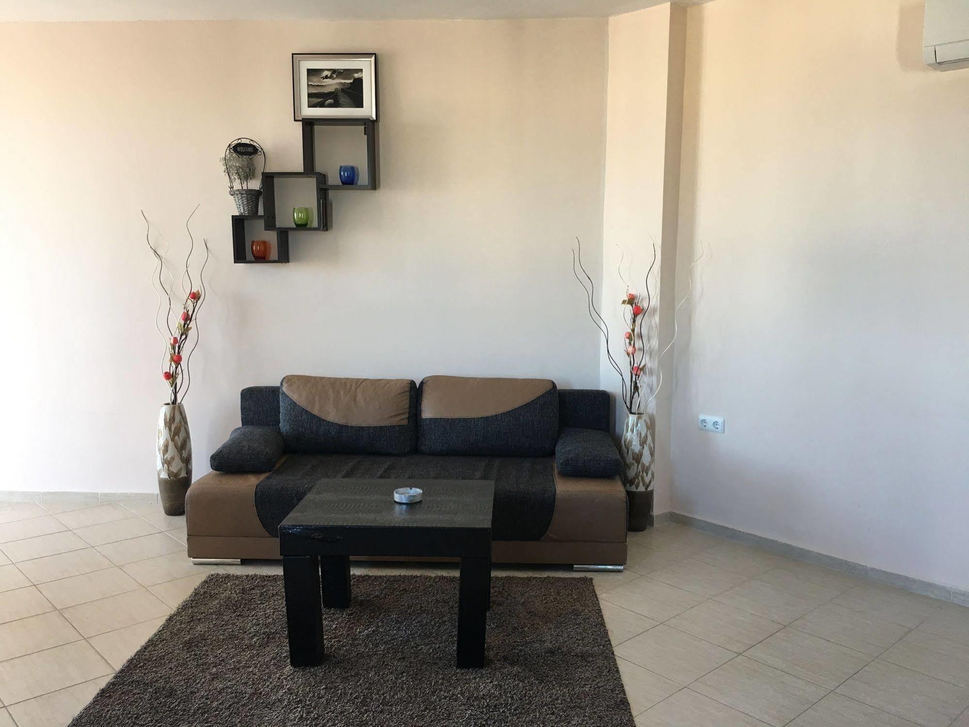 Apartament Arizona Del Mar Gmina Gmina Pomorie Zewnętrze zdjęcie