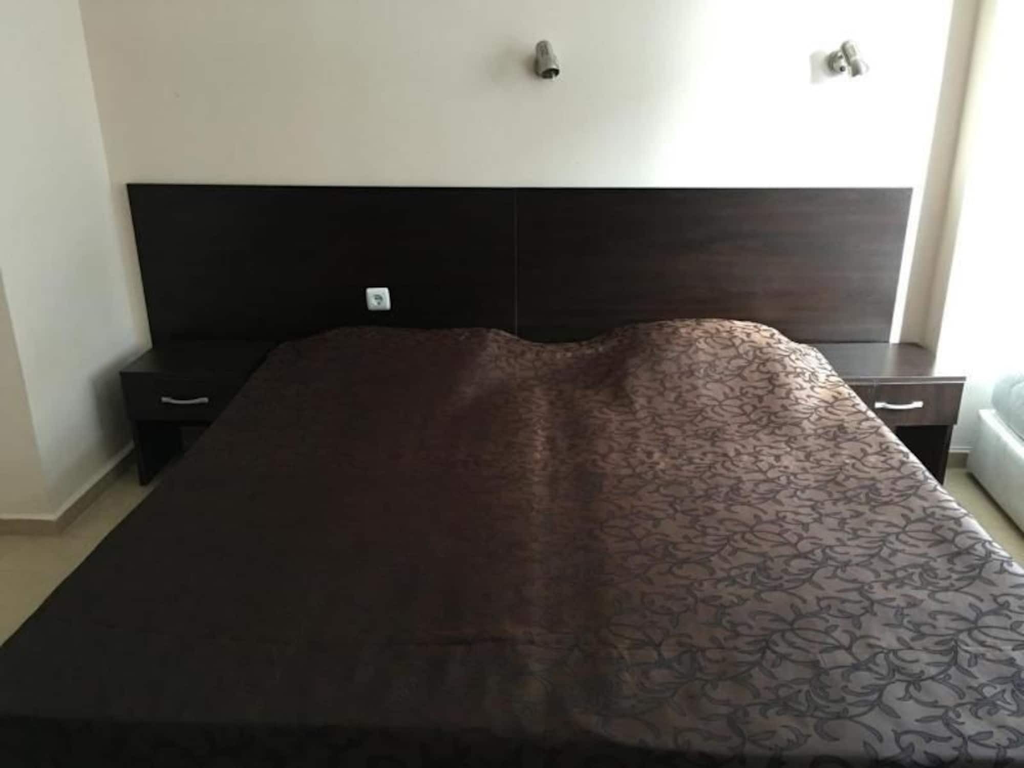 Apartament Arizona Del Mar Gmina Gmina Pomorie Zewnętrze zdjęcie